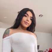 Cynthia Star