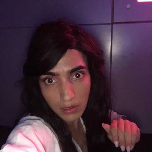 Lydia1989TV