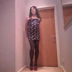sissysam33