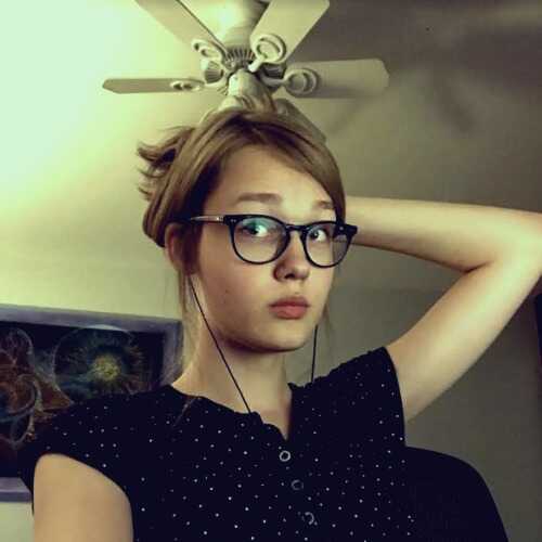 ChloeNewone12