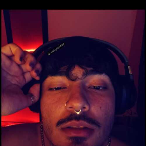 Nicolas MC