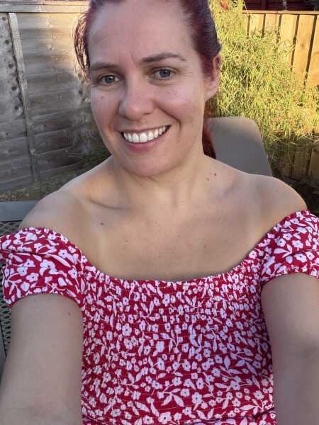 fitnessgal profile photo