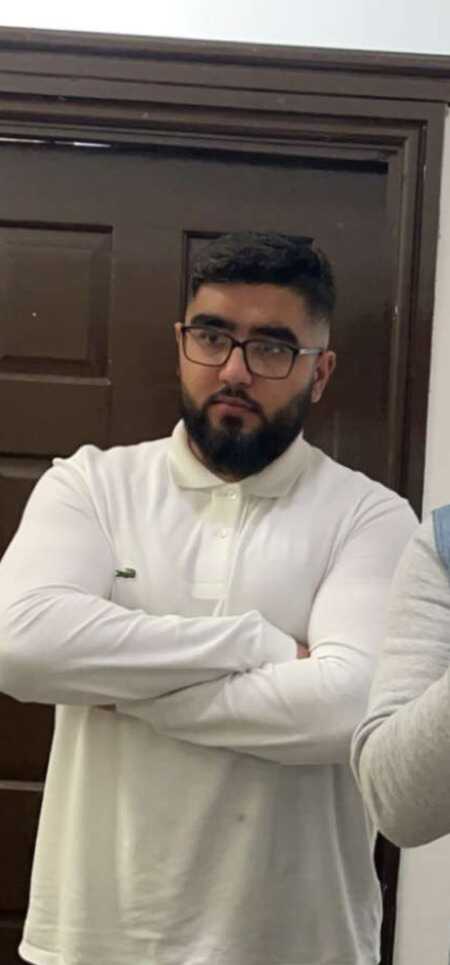 ALI009 profile photo