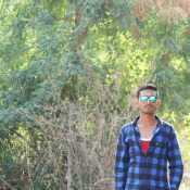Harshbagde07