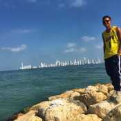 yairson