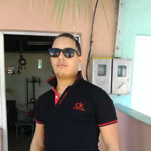 Yunior2021