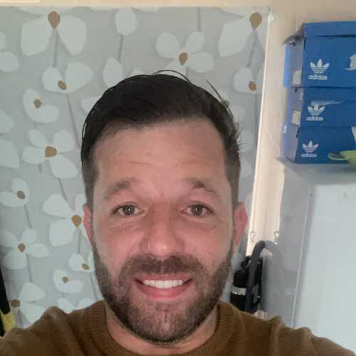 Ben Higgi
