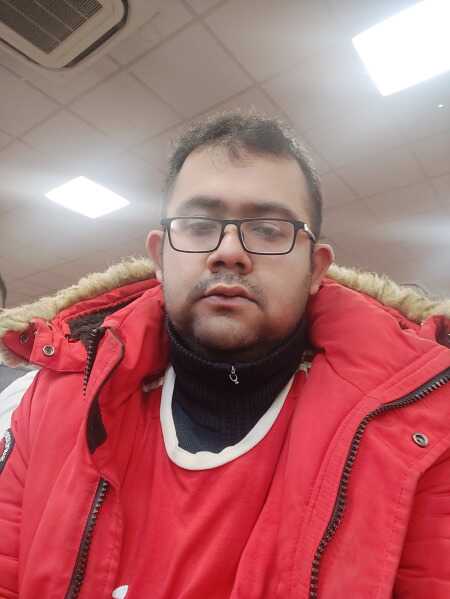 John69 profile photo