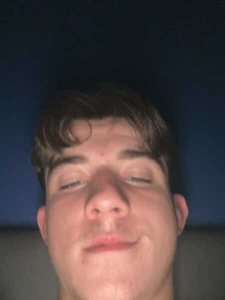 Liam profile photo