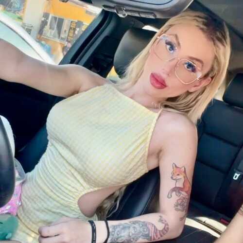 TransMistressPamela