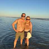 Bud and Alyce