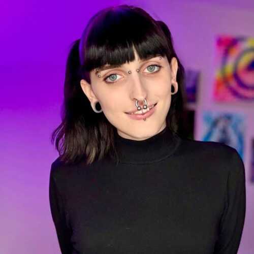 Mistress Glowie