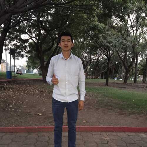 Jorge123Cuernavaca