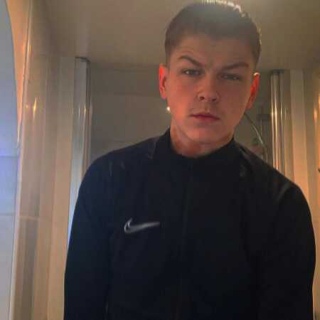 Stepson profile photo