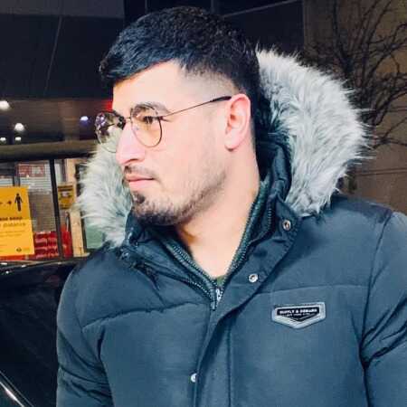 Armankhan profile photo