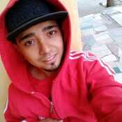 jorge