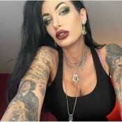Mistress Damazonia