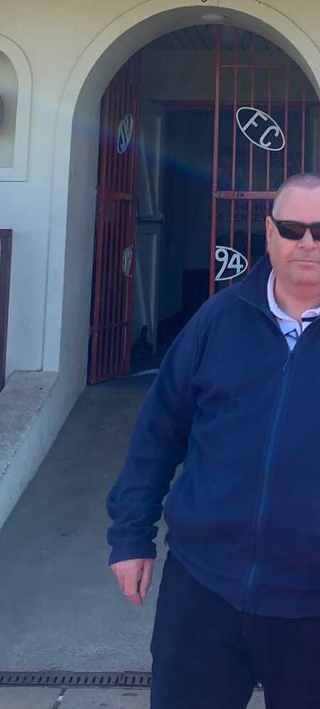 LonBerks profile photo