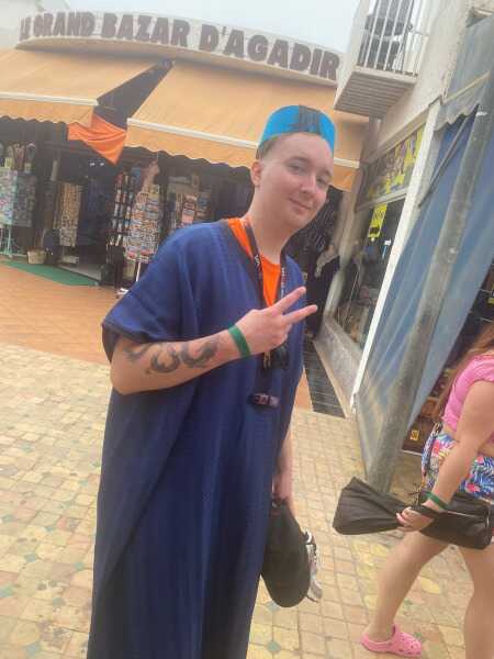 Joshwj394 profile photo