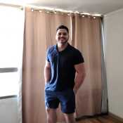 gustavobartender