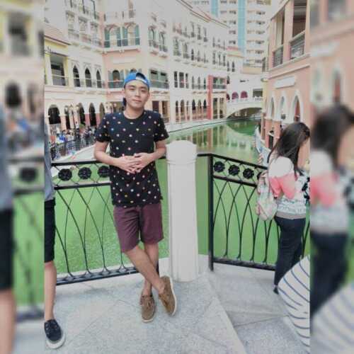ilovejohnvic