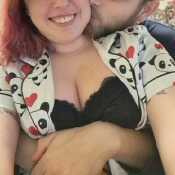 Lola & Andrew