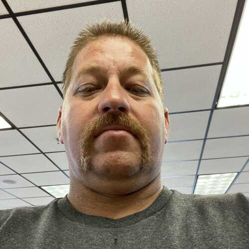 donaldhamm807