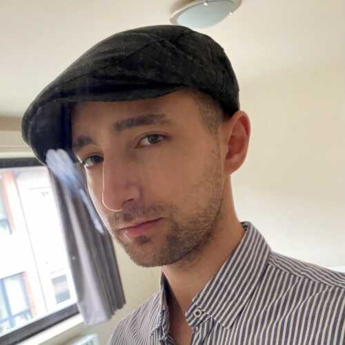 Sexyman359