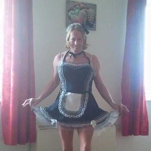 Sissysherrie
