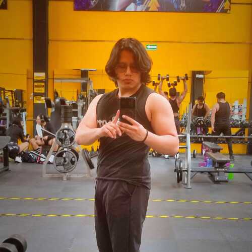 Josh Velez 