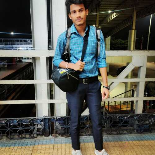 Suraj