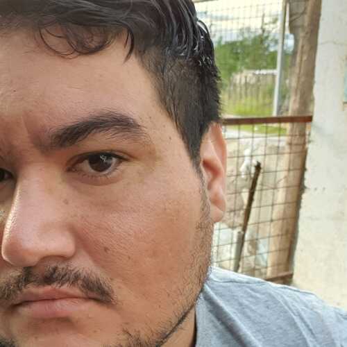 LUCAS DANIEL