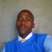 Calvinlucky