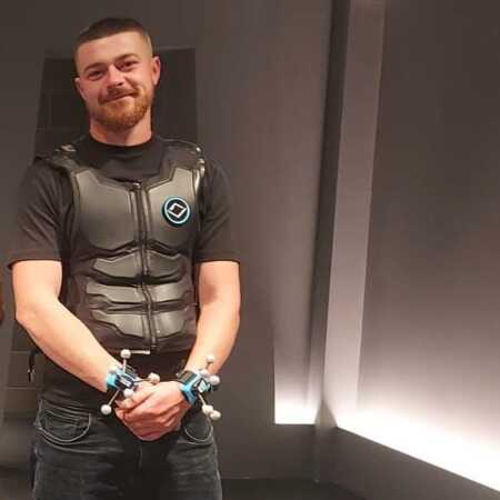 Bemybuddy profile photo