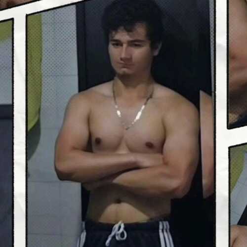 Camilo Solano 