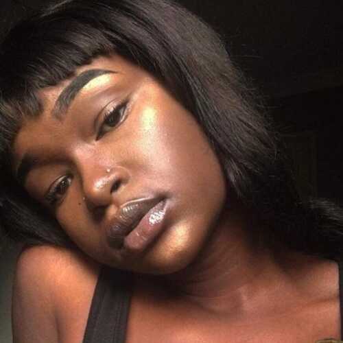 Ebonybaby101