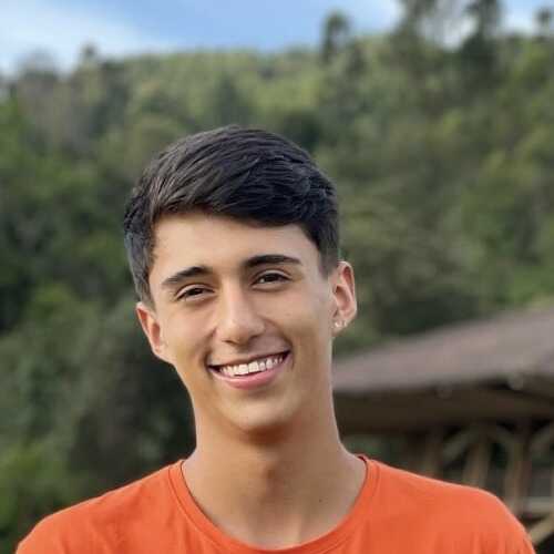 Mateo bernal