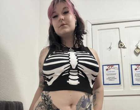 IntriguingAngel profile photo