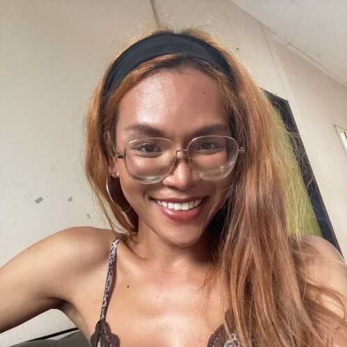 Asian Summer