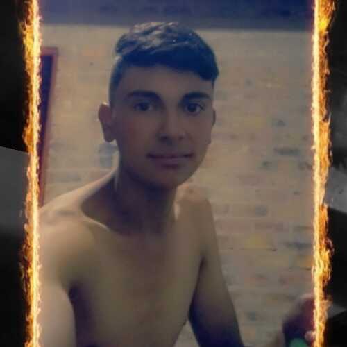 Camilo holguin 
