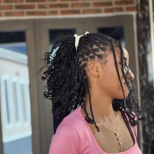 rayce
