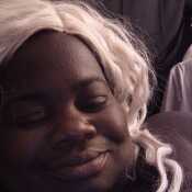 Powerfulsexyblackqueen