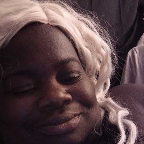 Powerfulsexyblackqueen
