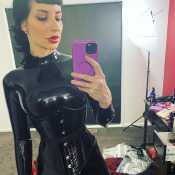 MistressLatex1