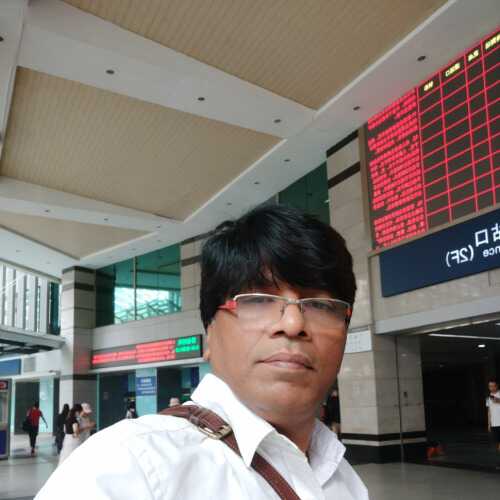 SunnyChennai1976