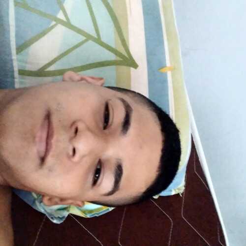 Carlos12du
