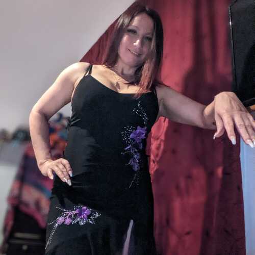 Mistress Maye