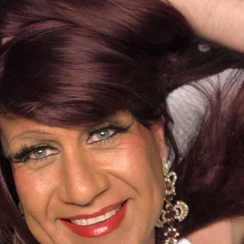 SexycdjillPensacola