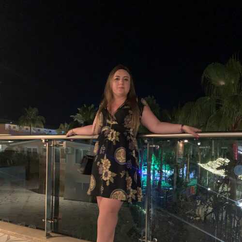 Melissamckendal