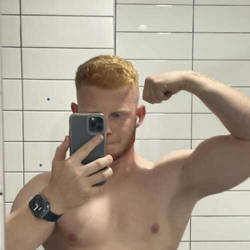 sexy ginge